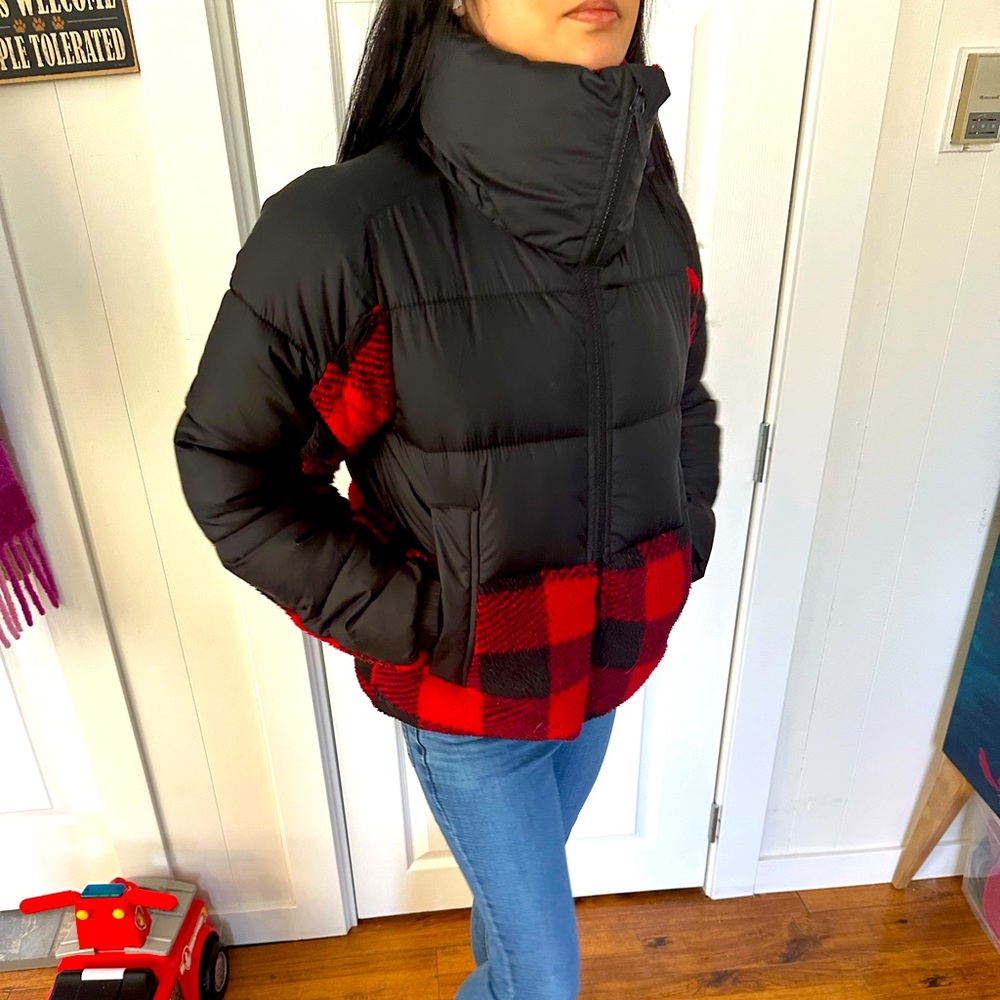 Columbia Sherpa Hybrid Jacket